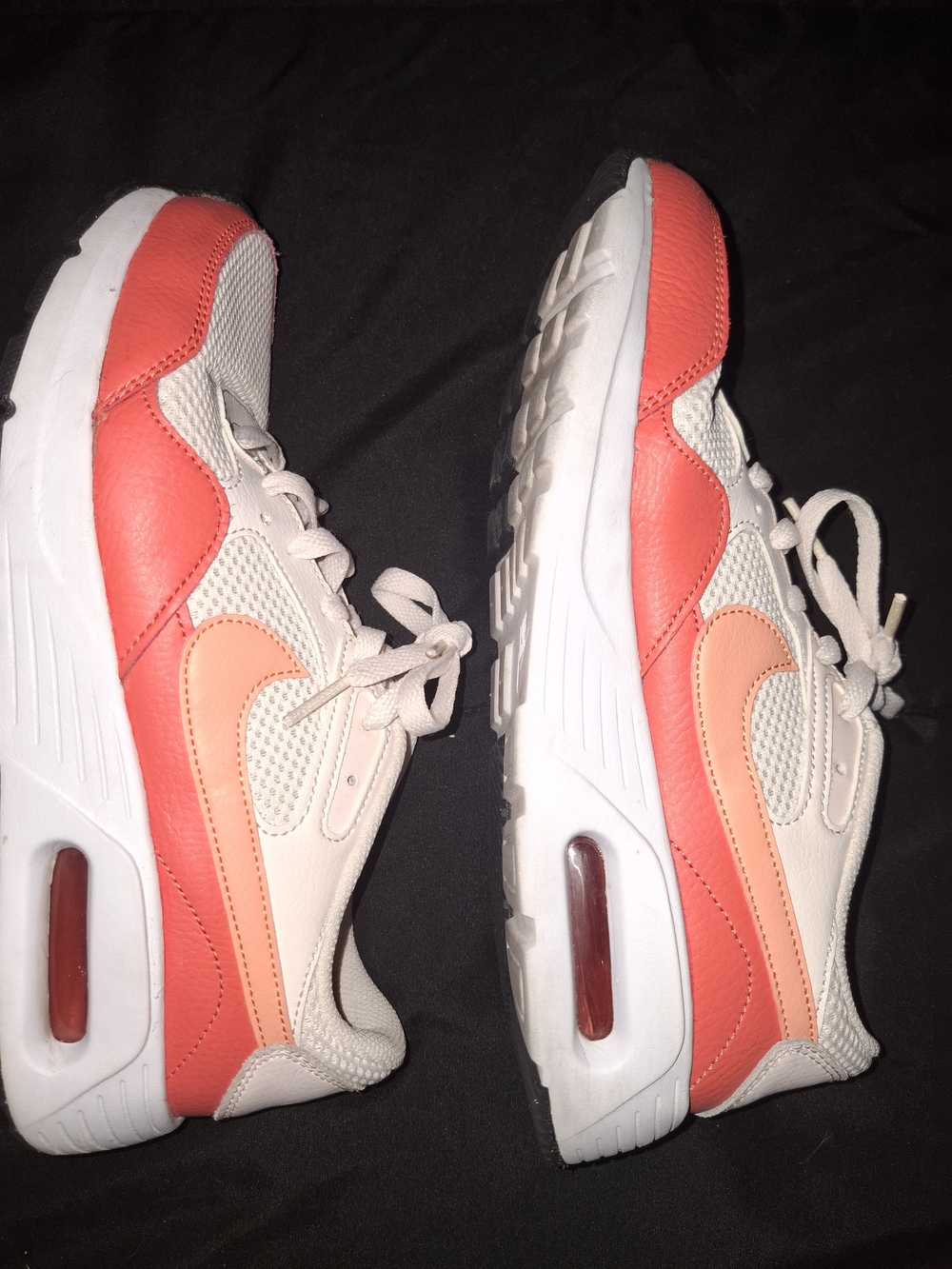 Nike Air Max SC women's sneakers